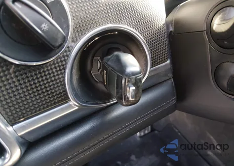 2013 Porsche Panamera Gts из США, поврежденный, VIN WP0AF2A71DL076471